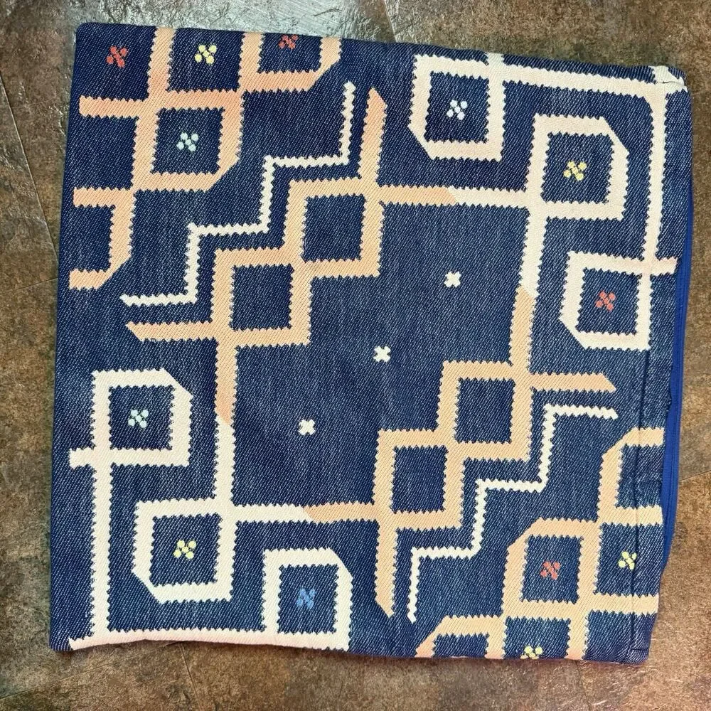 Ikea Overallt Pillow Cushion Cover Size:20